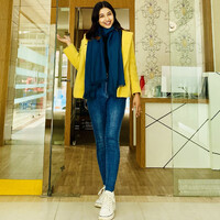 Barsha Neupane