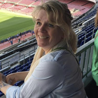 Heidi Portier-Van Dam