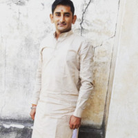 Pravin Saini