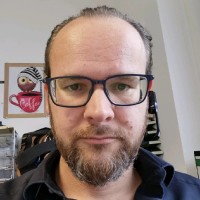 Marc Van Beylen