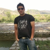 kishan singh panwar