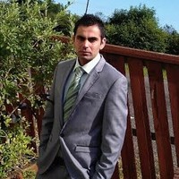Harvey Singh