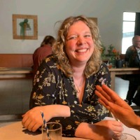 Dorien De Veen