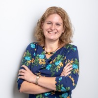 Bea Van Hamersveld-Van Loo
