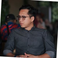 ANAS NASIR