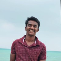 Vignesh Hari