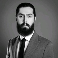 Saman Amirkhani