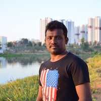 Saravanan B