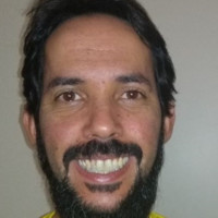 Marcos Monteiro