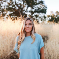 Gold 1 Chelsey Holle Holley