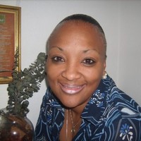 Pastor Deidre Sterling-Williams