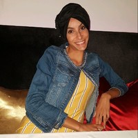 Chaïma Taheri
