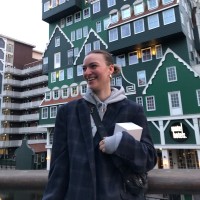 Susan Boudewijnse