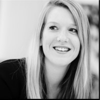 Olivia McDowell MRICS