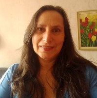 Margareth Oliveira de Barros