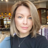 Anna Katrushenko