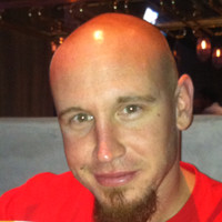 Matthew Fiveash