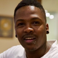Sibusiso Kubu