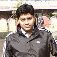 BIGHNARAJ PATEL