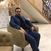 zoubair vahed