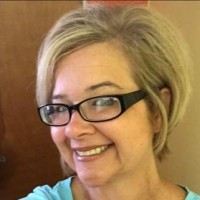 Linda Frye