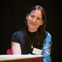Ildiko Gyoryne Csomo