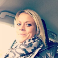 Therese Gehander Hammarlund