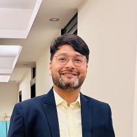 Krishana Murari