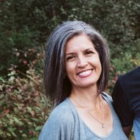 Lou Anne Burns
