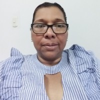 Tecia Wilson Francis