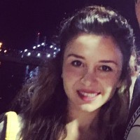 Gamze Loğoğlu