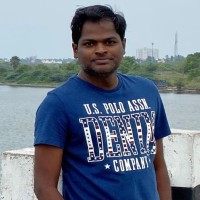 Saravanan SP