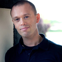 Darren Sanders