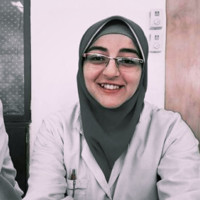 Nourhan Ibrahim
