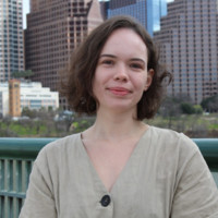 Kate Coleman