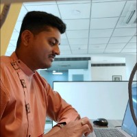 Tushar Prajapati