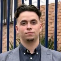 Gabriel García Portugués