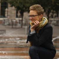 Anna Bierbrauer