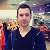 Ary Dobrovolskiy