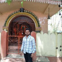 Reddi Charan