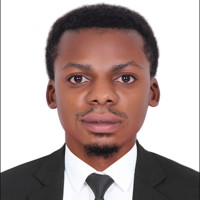 NDUNGUE ERIC NKEANGYI