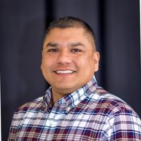Tony Contreras