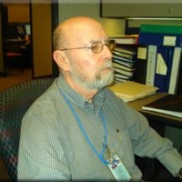 Phil Morrow