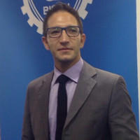 Thierry Jean Francis Levratti