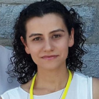 Saliha Özderin