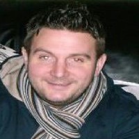 John Paul Murphy