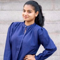 Maitry Shah