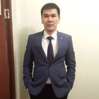 Tалгат Нуралиев