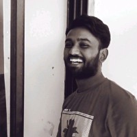 Mayur Solanki