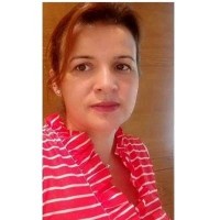 Olfa Masmoudi